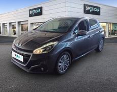 Peugeot 208 Roanne