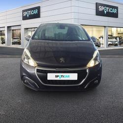 Peugeot 208 PureTech 110ch S&S EAT6 Allure Roanne
