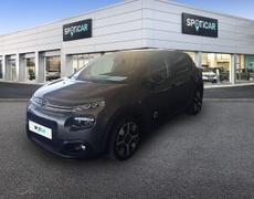 Citroen C3 Roanne