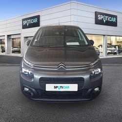 Citroen C3 PureTech 110 S&S Shine Roanne