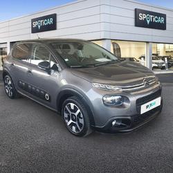 Citroen C3 PureTech 110 S&S Shine Roanne