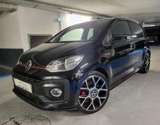 Volkswagen UP Aulnay-sous-Bois