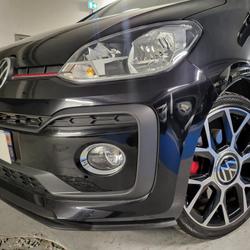Volkswagen UP 1.0 115 GTI occasion - Aulnay-sous-Bois - photo 2/40