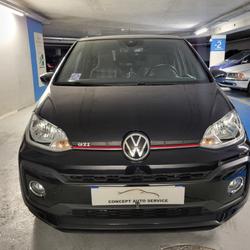 Volkswagen UP 1.0 115 GTI occasion - Aulnay-sous-Bois - photo 3/40