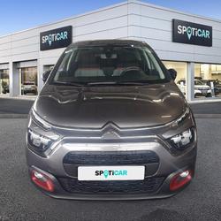 Citroen C3 PureTech 83 S&S BVM5 C-Series Roanne