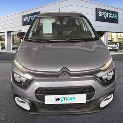 Citroen C3 PureTech 83 S&S BVM5 Feel Pack Roanne