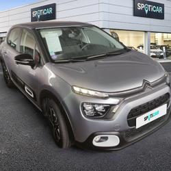 Citroen C3 PureTech 83 S&S BVM5 Feel Pack Roanne