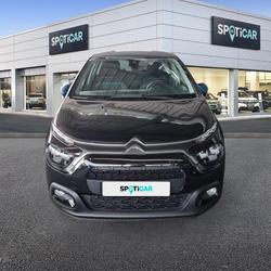 Citroen C3 PureTech 83 S&S BVM5 Shine Roanne