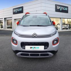 Citroen C3 Aircross C3 Aircross PureTech 110 S&S BVM5 Feel Roanne