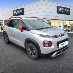 Citroen C3 Aircross C3 Aircross PureTech 110 S&S BVM5 Feel Roanne