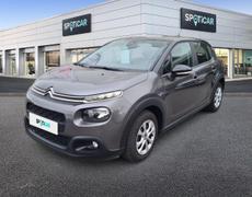 Citroen C3 Roanne