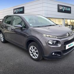Citroen C3 PureTech 82 S&S BVM5 Graphic Roanne