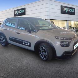 Citroen C3 PureTech 83 S&S BVM5 Shine Roanne