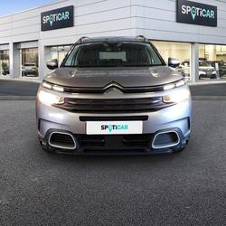 Citroen C5 Aircross C5 Aircross PureTech 130 S&S BVM6 Shine Roanne