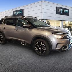 Citroen C5 Aircross C5 Aircross PureTech 130 S&S BVM6 Shine Roanne