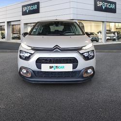 Citroen C3 PureTech 83 S&S BVM5 C-Series Roanne