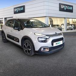 Citroen C3 PureTech 83 S&S BVM5 C-Series Roanne