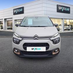 Citroen C3 PureTech 83 S&S BVM5 C-Series Roanne