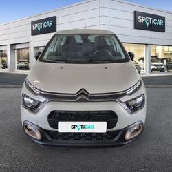 Citroen C3 PureTech 83 S&S BVM5 C-Series Roanne