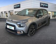 Citroen C3 Roanne