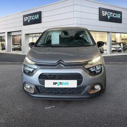 Citroen C3 PureTech 83 S&S BVM5 C-Series Roanne