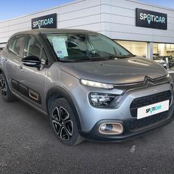 Citroen C3 PureTech 83 S&S BVM5 C-Series Roanne