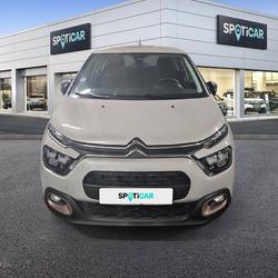 Citroen C3 PureTech 83 S&S BVM5 C-Series Roanne