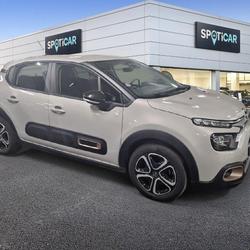 Citroen C3 PureTech 83 S&S BVM5 C-Series Roanne