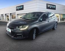 Citroen C4 Roanne