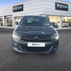 Citroen C4 PureTech 130 S&S BVM6 Shine Roanne