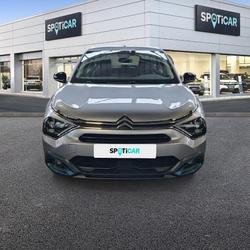 Citroen e-C4 136 ch Automatique Feel Pack Roanne