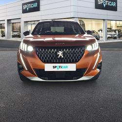 Peugeot 2008 PureTech 130 S&S BVM6 GT Line Roanne