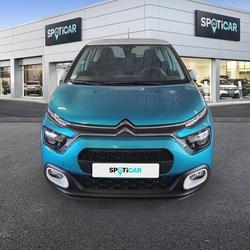 Citroen C3 PureTech 83 S&S BVM5 Feel Pack Roanne