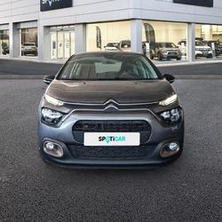 Citroen C3 PureTech 83 S&S BVM5 C-Series Roanne