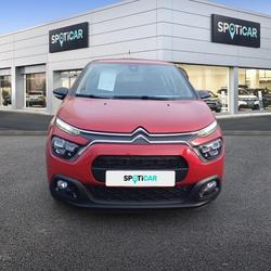 Citroen C3 PureTech 83 S&S BVM5 Feel Pack Roanne