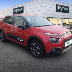 Citroen C3 PureTech 83 S&S BVM5 Feel Pack Roanne