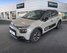 Citroen C3 Roanne
