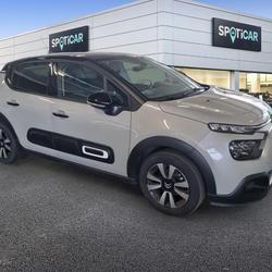 Citroen C3 PureTech 83 S&S BVM5 Shine Roanne