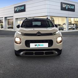 Citroen C3 Aircross C3 Aircross PureTech 110 S&S BVM6 Shine Roanne