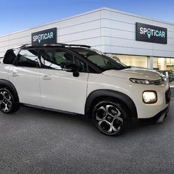 Citroen C3 Aircross C3 Aircross PureTech 110 S&S BVM6 Shine Roanne