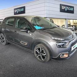Citroen C3 PureTech 83 S&S BVM5 C-Series Roanne