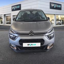 Citroen C3 PureTech 83 S&S BVM5 C-Series Roanne