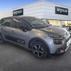 Citroen C3 PureTech 83 S&S BVM5 C-Series Roanne