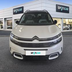 Citroen C5 Aircross C5 Aircross PureTech 130 S&S EAT8 Shine Roanne