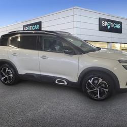 Citroen C5 Aircross C5 Aircross PureTech 130 S&S EAT8 Shine Roanne