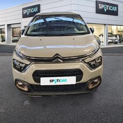 Citroen C3 PureTech 83 S&S BVM5 C-Series Roanne