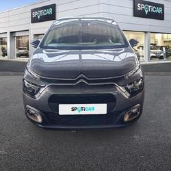 Citroen C3 PureTech 83 S&S BVM5 C-Series Roanne