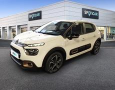 Citroen C3 Roanne