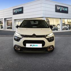 Citroen C3 PureTech 83 S&S BVM5 C-Series Roanne