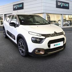 Citroen C3 PureTech 83 S&S BVM5 C-Series Roanne
